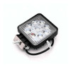 Kit Luz 6 Faros 9 Led Auxiliar Moto Arenero Cuatriciclo 5