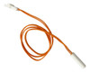 Sensor Temperatura Laranja Freezer Geladeira Panasonic 3