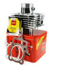 Kit De Cilindro Completo Para Honda Cg 150 0