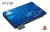 Skin Protector Consola Ps2 Mas 2 Skin Para Los Controles 3