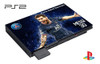 Skin Protector Consola Ps2 Mas 2 Skin Para Los Controles 4