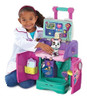 Doc Mcstuffins Pet Rescue Mobile, De Just Play 1