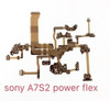 Cabo Flex Camera Sony A7m2 A7ii A7rm2 A7s2 Com Componentes 1