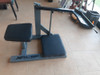 Maquina De Gluteos 2
