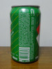 Lata Liko Drink Lima Limón 330ml Holanda, Vacía 1