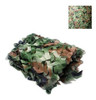 Red De Camuflaje Para Camping Bosque (1.5m X 5m) 3