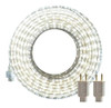 Luces De Cuerda Led, Tira De Luz Flexible Plana De 50 Pies, 0