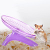 Hamster Toy Hamster Running Wheel Suprimentos Para Hamster 1