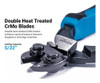 Capri Tools - 40209 Cortacadenas Mini Klinge 8 1