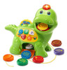 Dinosaurio De Comer Y Contar Vtech 0
