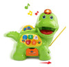 Dinosaurio De Comer Y Contar Vtech 3