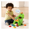 Dinosaurio De Comer Y Contar Vtech 4