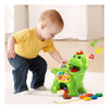 Dinosaurio De Comer Y Contar Vtech 5