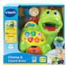 Dinosaurio De Comer Y Contar Vtech 6