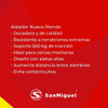 75 Aisladores Nuevo Rienda Esquineros San Miguel Para Boyero 1