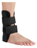 Uk Plug Ankle Support Brace, Junta Protetora Ajustável 1