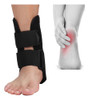 Uk Plug Ankle Support Brace, Junta Protetora Ajustável 5