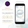 Video Invitación Digital Boda. 2