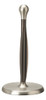 Soporte Papel Cocina Negro/nickel Tug Umbra 0