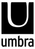 Soporte Papel Cocina Negro/nickel Tug Umbra 2