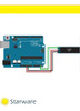 Pantalla Display Oled 0.91 Pulgadas 128x32 I2c Ssd1306 2