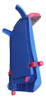 Juego Mesa Pinball Flipper Electronico Spiderman Tapimovil 3