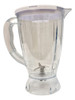 Vaso Jarra Licuadora De Procesadora Liliana Am430 Palermo 0