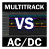 Vs Ac Dc Multitrack  As Melhores! - Vs Aberto 0