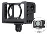 Camera Cage Rx0 Camera Fill TriPod Light Microfone Digital 3
