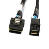 Cablecc Mini Sas Sff-8087 Para Mini Sas Datos De Alta Densid 1