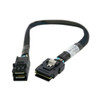Cablecc Mini Sas Sff-8087 Para Mini Sas Datos De Alta Densid 4