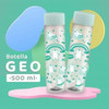 Botella Geo 500 Cc 3