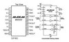 Max 232 Max-232 Max232 Max232cpe Rs-232 / Ttl Transceiver 1