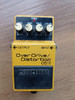 Overdrive/distorsión Os-2 Boss 0