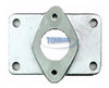 Base Adaptadora Carburador Solex Weber 1 Bakelitas 2 Juntas 1