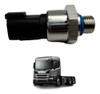 Sensor Pressao Gases Escape Para Scania P G R  Serie 4 Serie 0