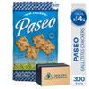 Caja Galletitas Mini Crackers Paseo Crocantes - Mejor Precio 0