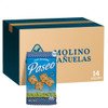Caja Galletitas Mini Crackers Paseo Crocantes - Mejor Precio 1
