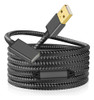 Shinekee Cable De Extension Usb 2.0 De 50 Pies, Cable De Ext 0