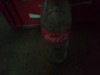 Cajon De.coca Cola 24 Envases Antiguos Completo 7