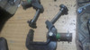Clamp-morsa Luces-abrazadera Pro. 2