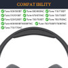 Vinchas De  Repuesto Para Jbl Tune  500(500bt)/510(510bt)... 1
