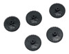 Kit 5 Engrenagem Tbi Ford Ka 1.0 / New Fiesta 1.0 3cc 12v 2