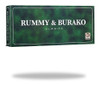 Juego De Mesa Rummy-burako Clásico Ruibal Original 0