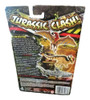 The Corps Jurassic Clash Titan Cazador Dino Con Accesorios 5