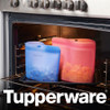 Bolsa Silicona Reutilizable Cocina Vianda 500 Ml Tupperware 3