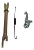 Kit Registro Freno Izquierdo Para Chev S10 12/... Jj 62801 1