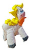 Muñeco De Tela Caballito 1