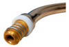 Cuello Repuesto Torcha Mig Mag Compatible Tauro Pci 3300 1