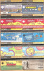 Subtepass Lote Serie Promos 0
